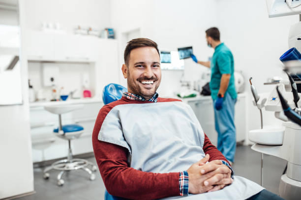 Advanced Technology for Better Dental Care in Sappington, MO